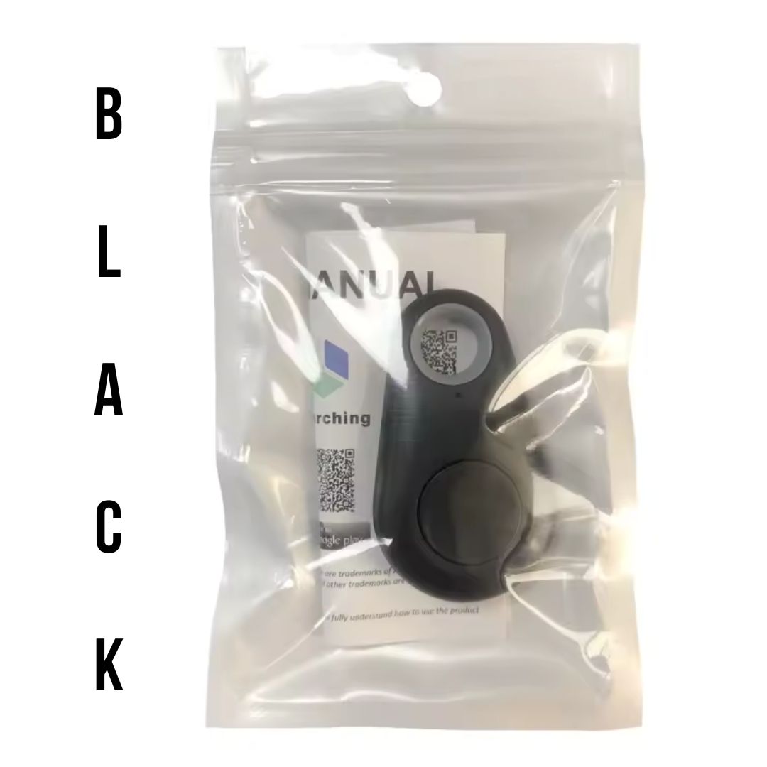 Mini localizador GPS con Bluetooth