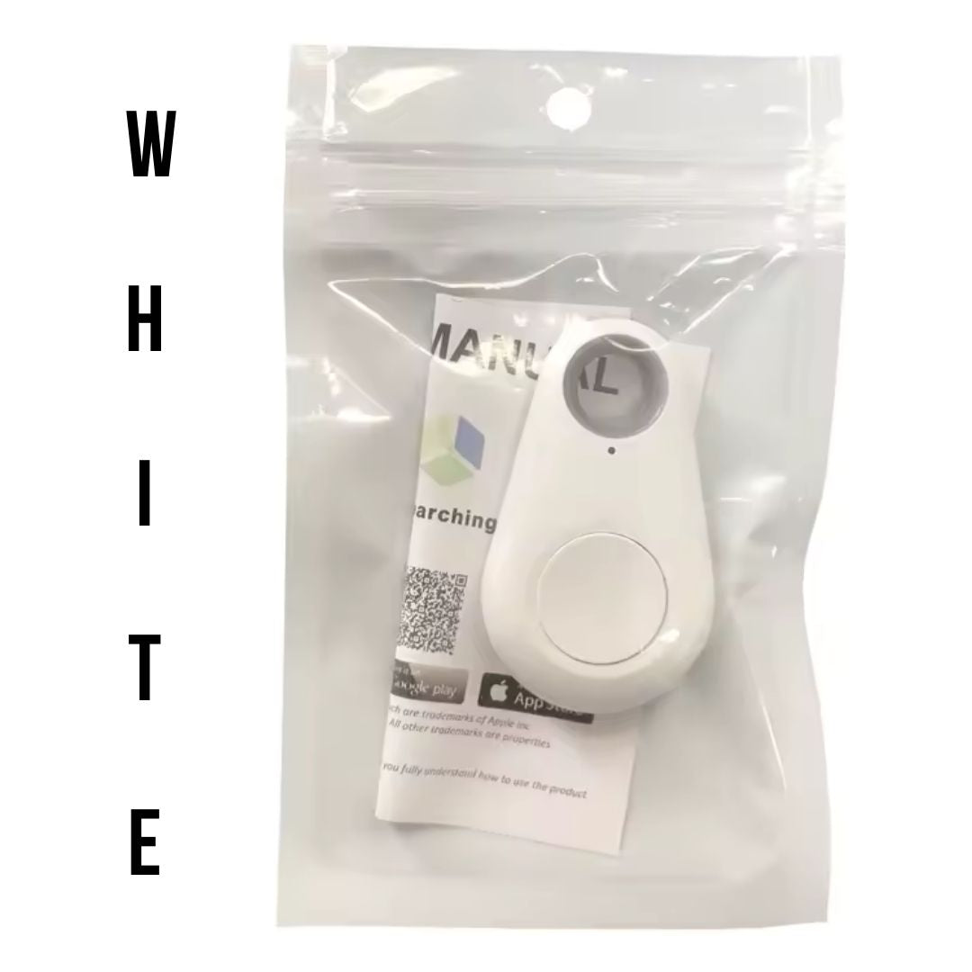 Mini localizador GPS con Bluetooth