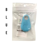 Mini localizador GPS con Bluetooth