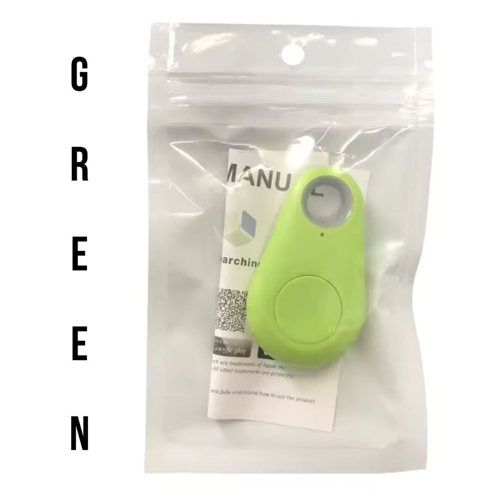 Mini localizador GPS con Bluetooth