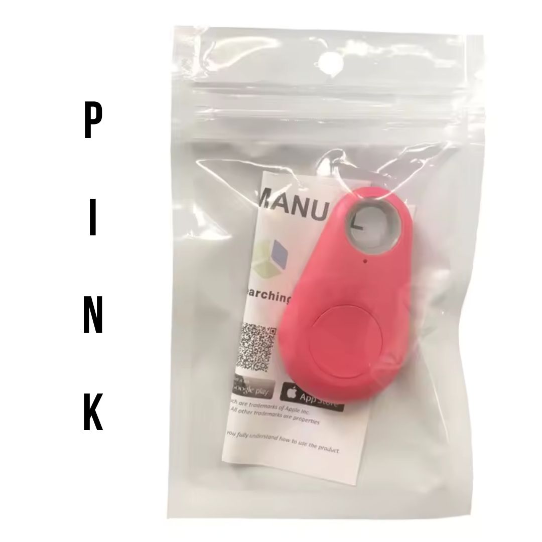 Mini localizador GPS con Bluetooth