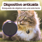 Mini localizador GPS con Bluetooth